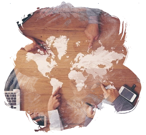 International Consulting